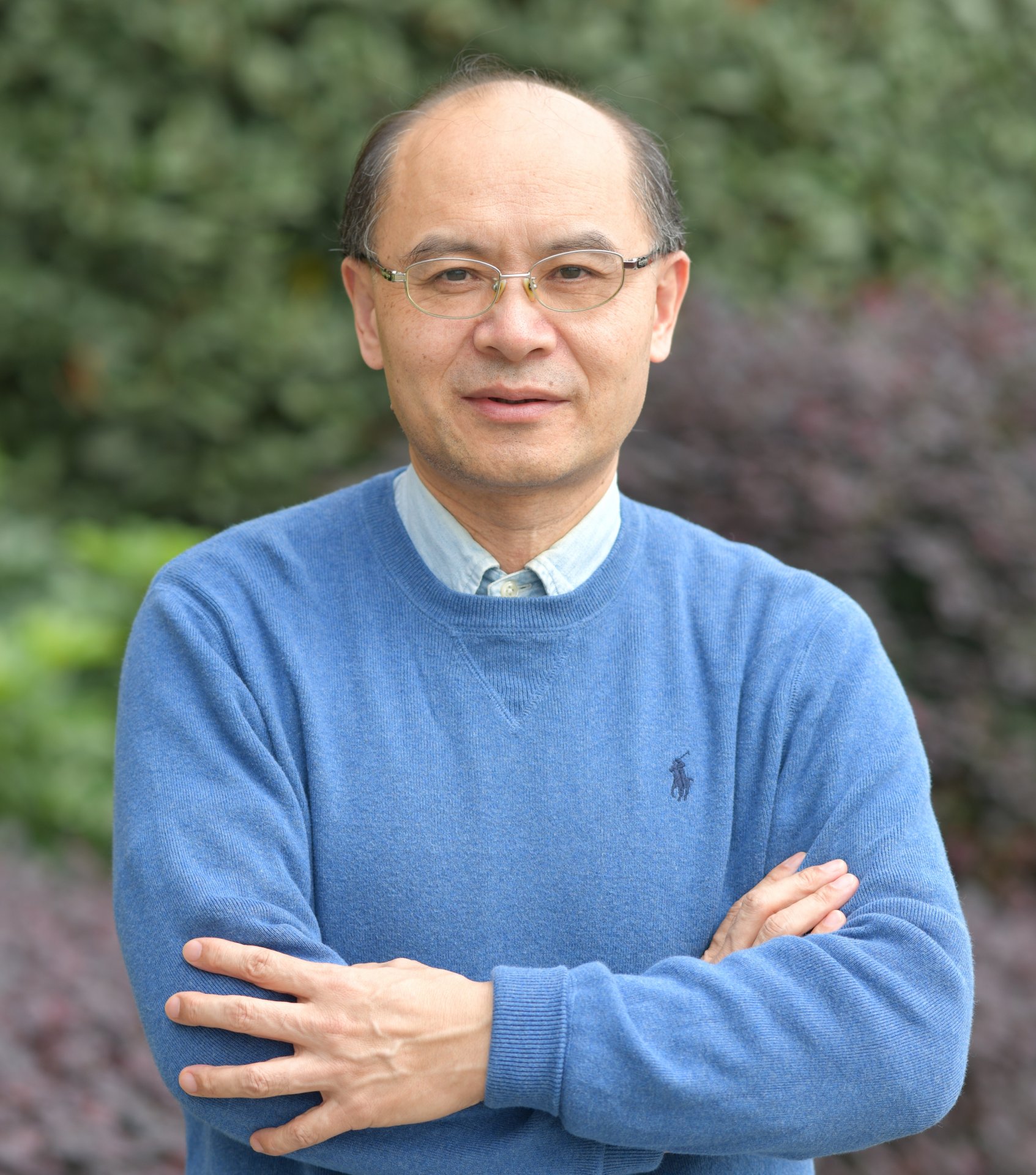 动力学刻画的数据科学