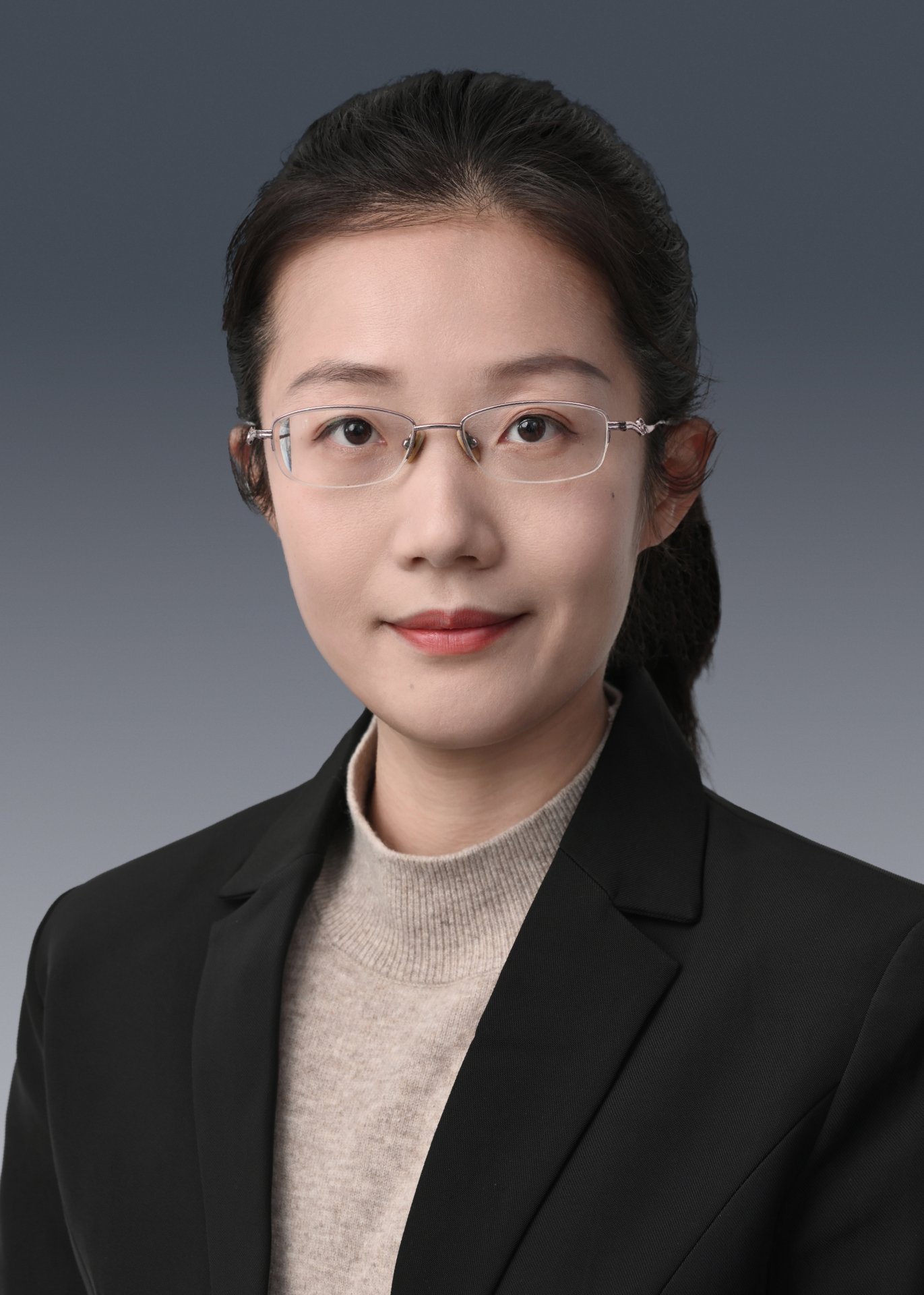 Ph.D.