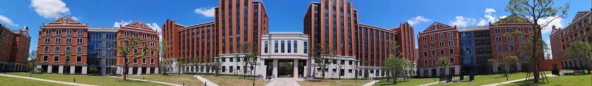 Minhang District S