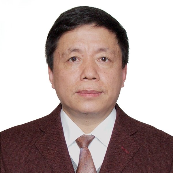 张伟年（四川大学）